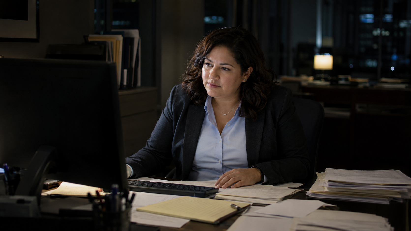To find the facts to make your client's case, you need a plan.
